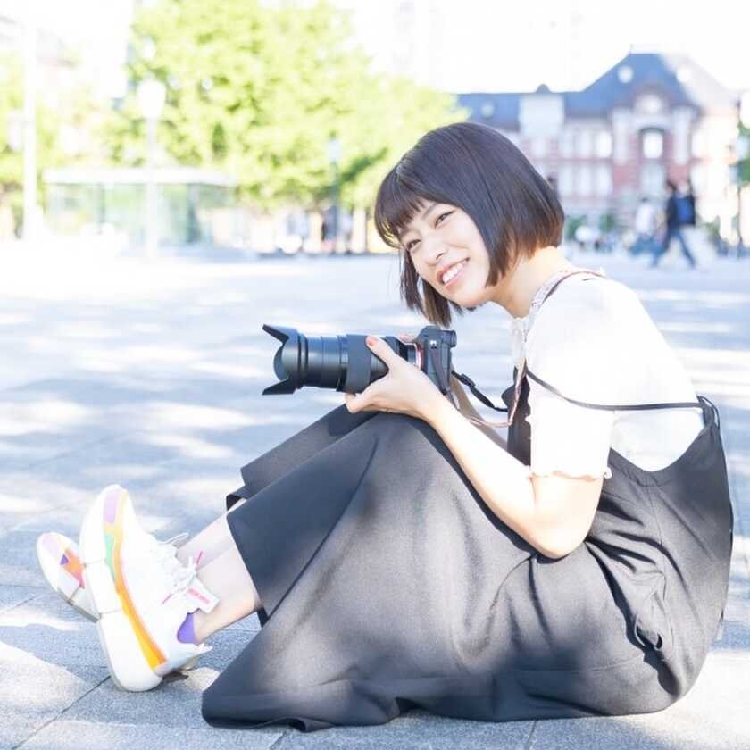 はらだ あい