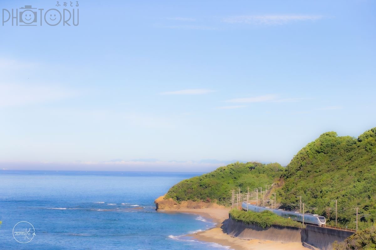 Juntaro_Kのポートフォリオ7