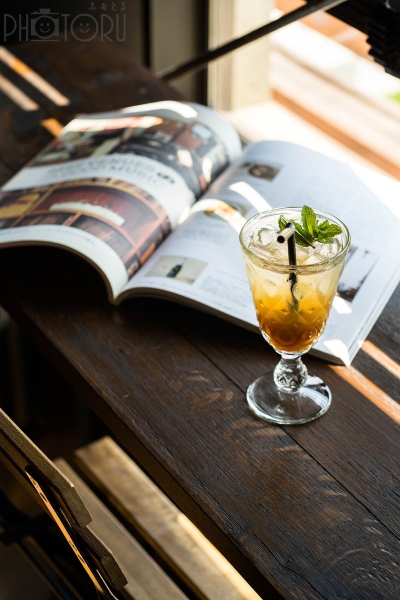 JUN(K)TIONのポートフォリオ5