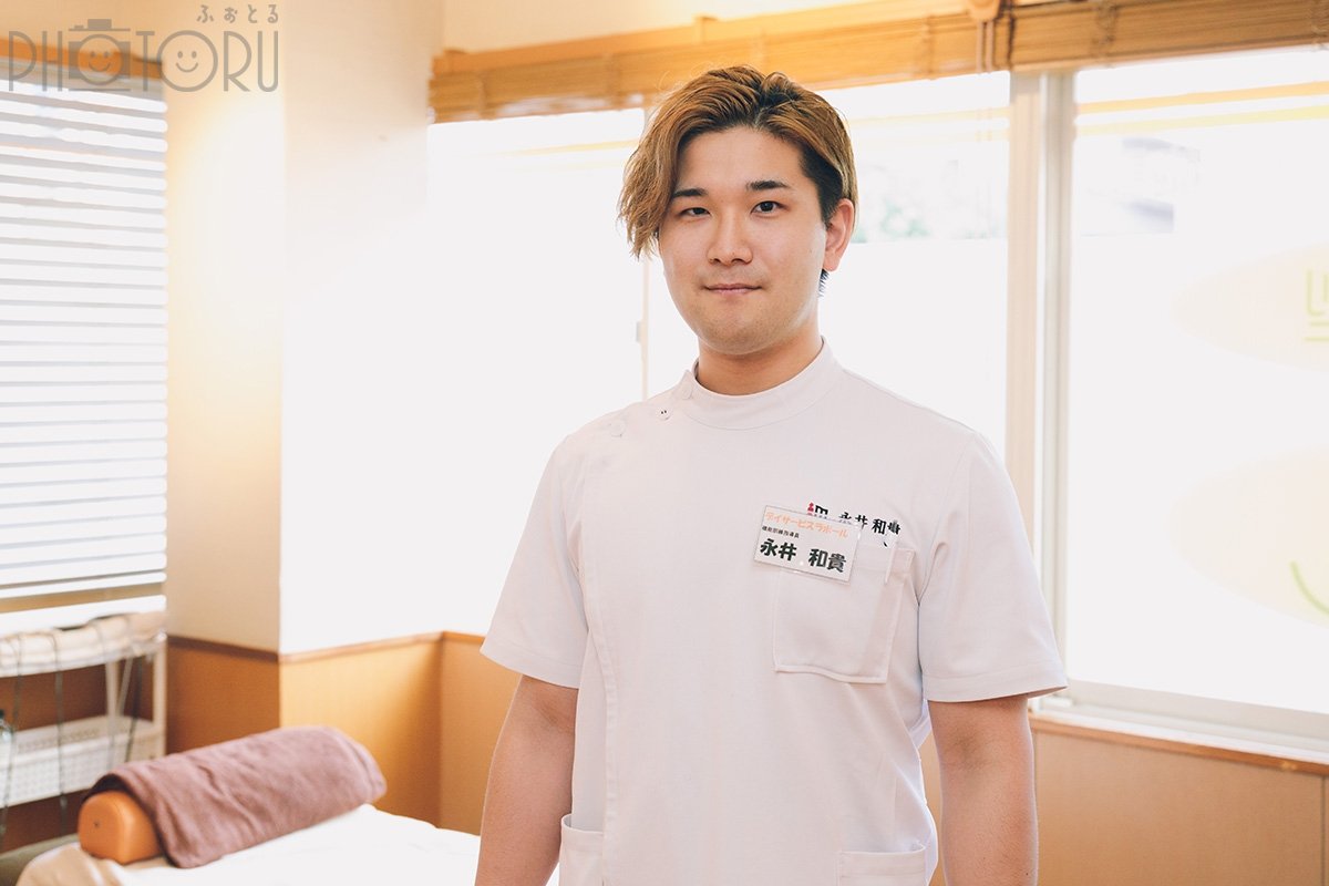 伊藤 信道のポートフォリオ5