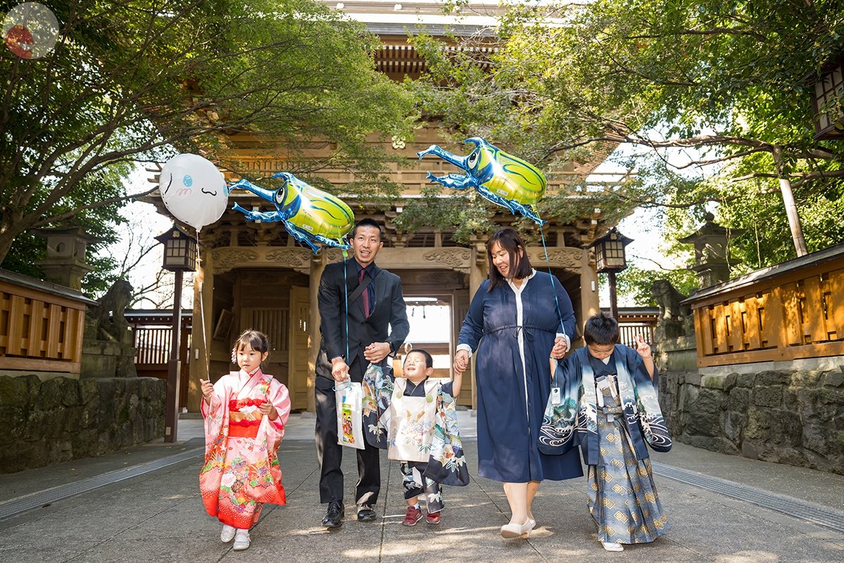 Kenichi Uemuraのポートフォリオ9