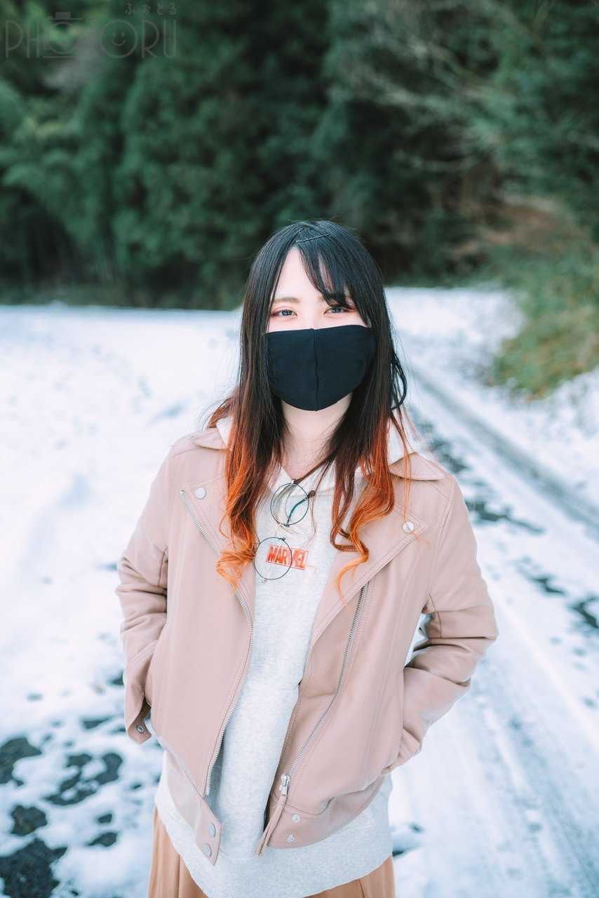 KAZUのポートフォリオ3