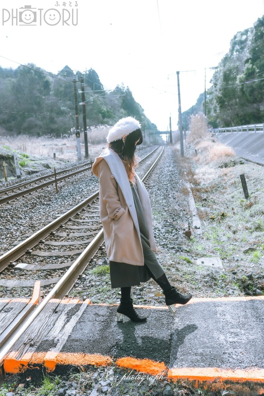 KAZUのポートフォリオ5