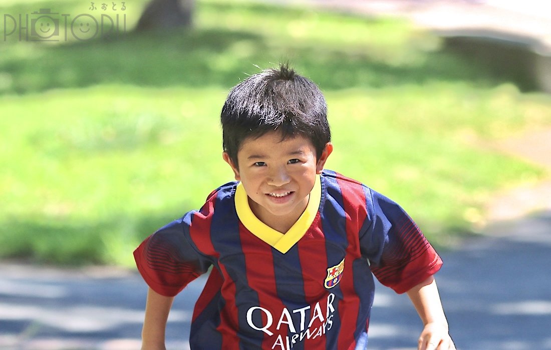 Satoのポートフォリオ3