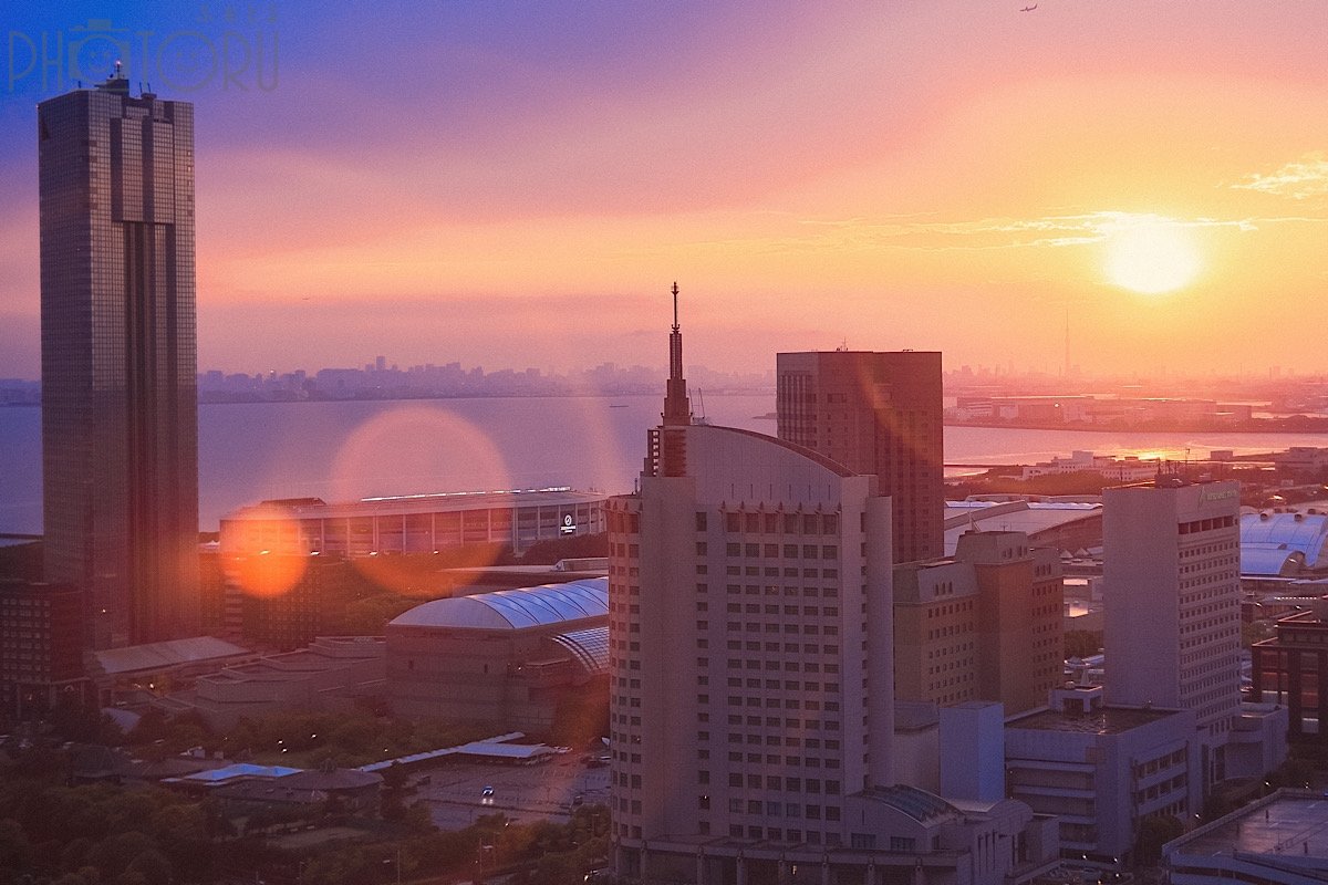 Satoのポートフォリオ3