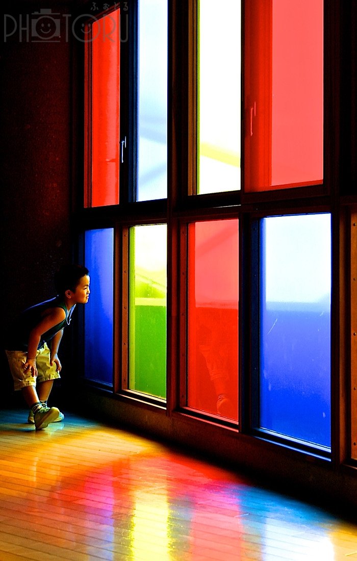 Satoのポートフォリオ6