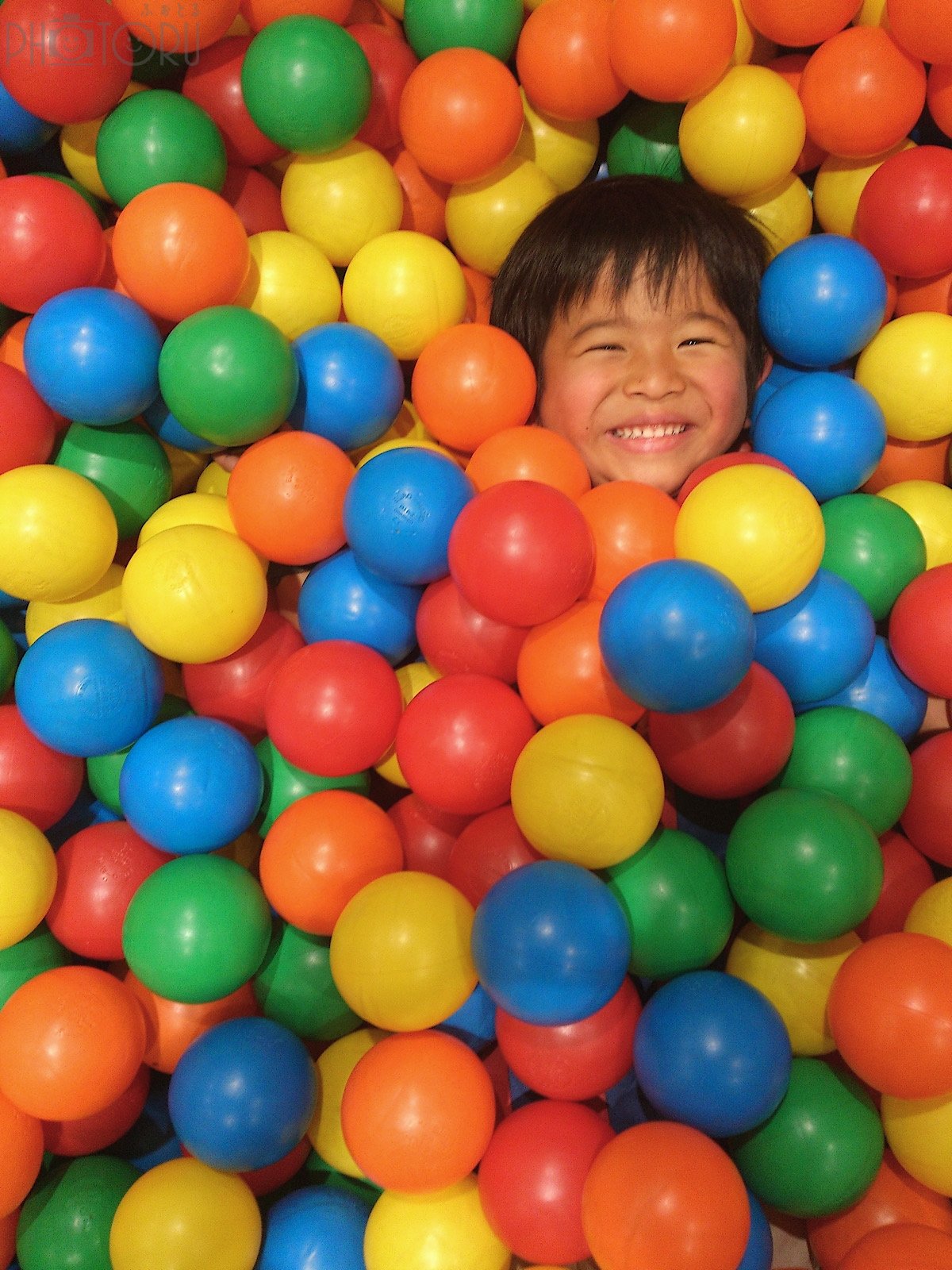 Satoのポートフォリオ7