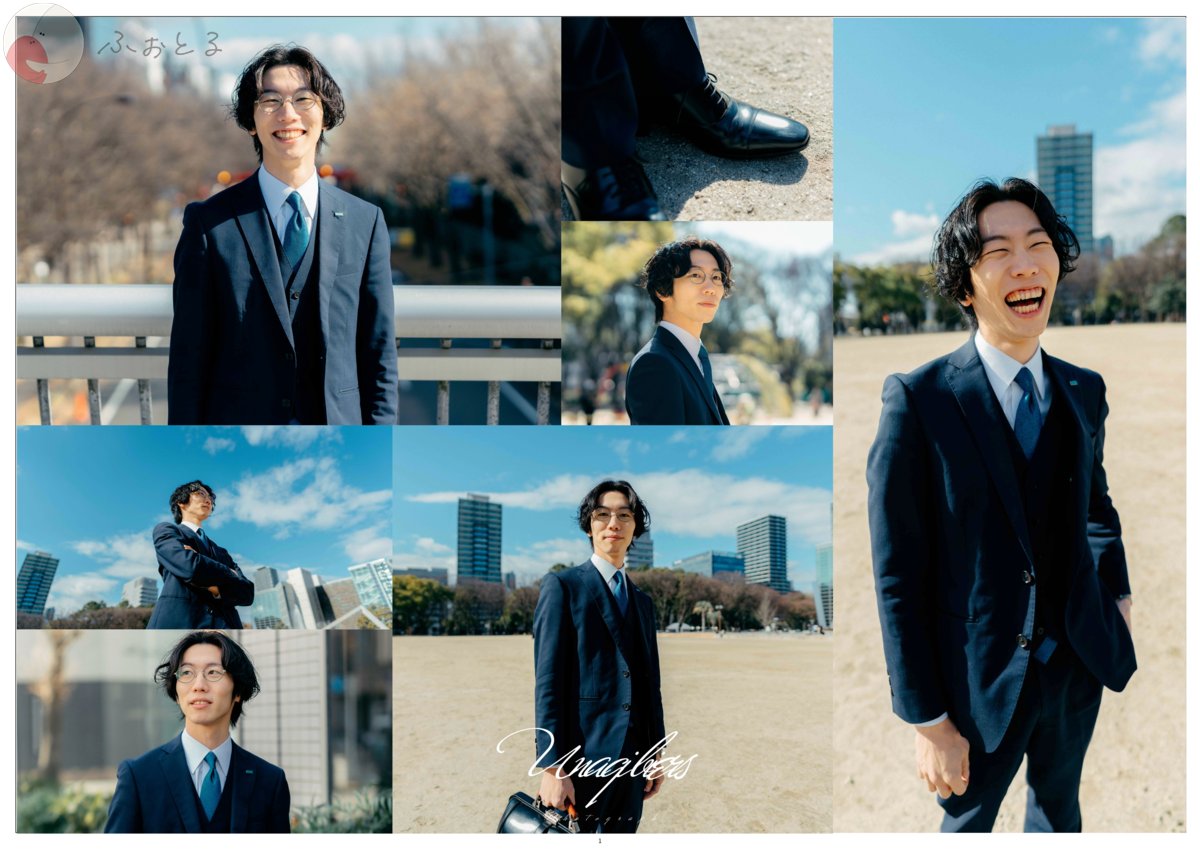 イベ タイムのポートフォリオ7