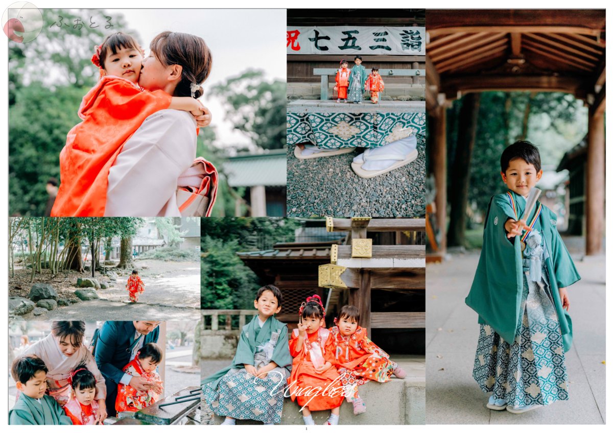 イベ タイムのポートフォリオ5