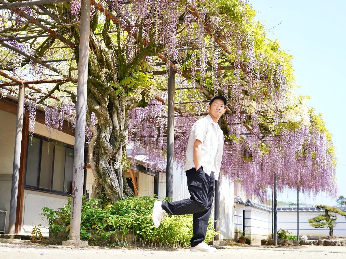 らいたのポートフォリオ2