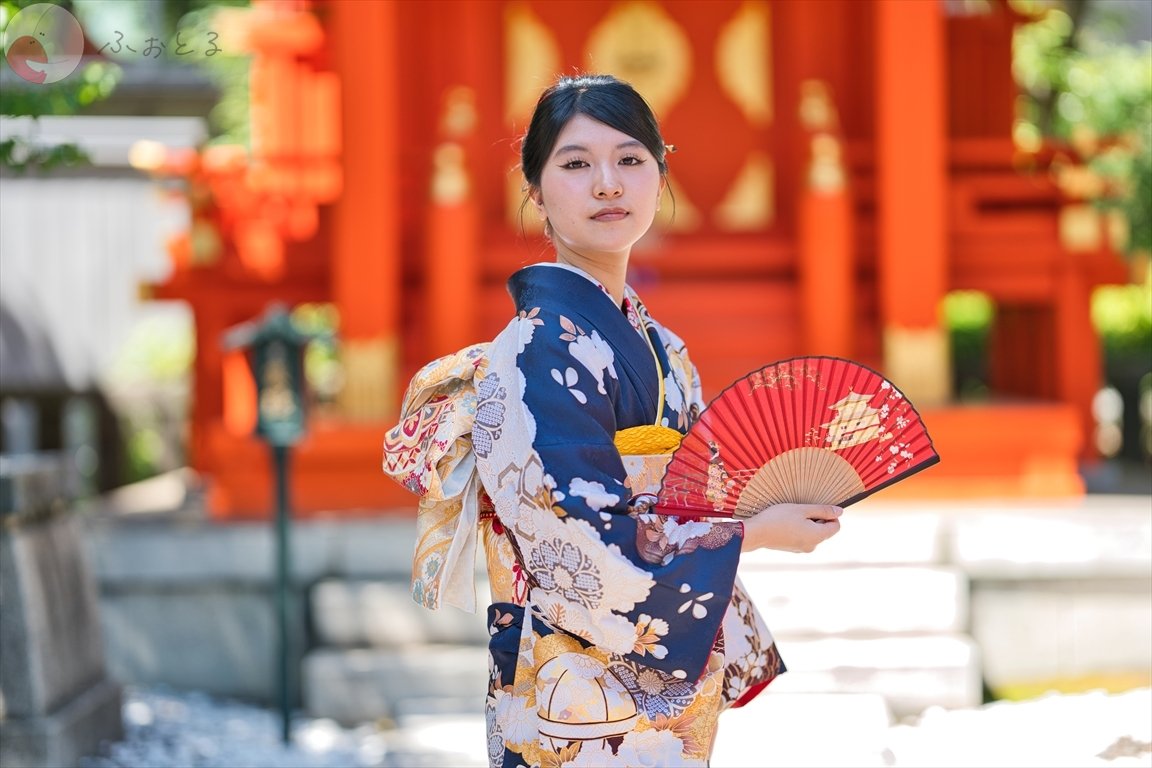 ワタナベのポートフォリオ7