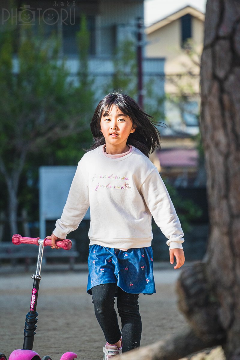 すぎのpapaのポートフォリオ4