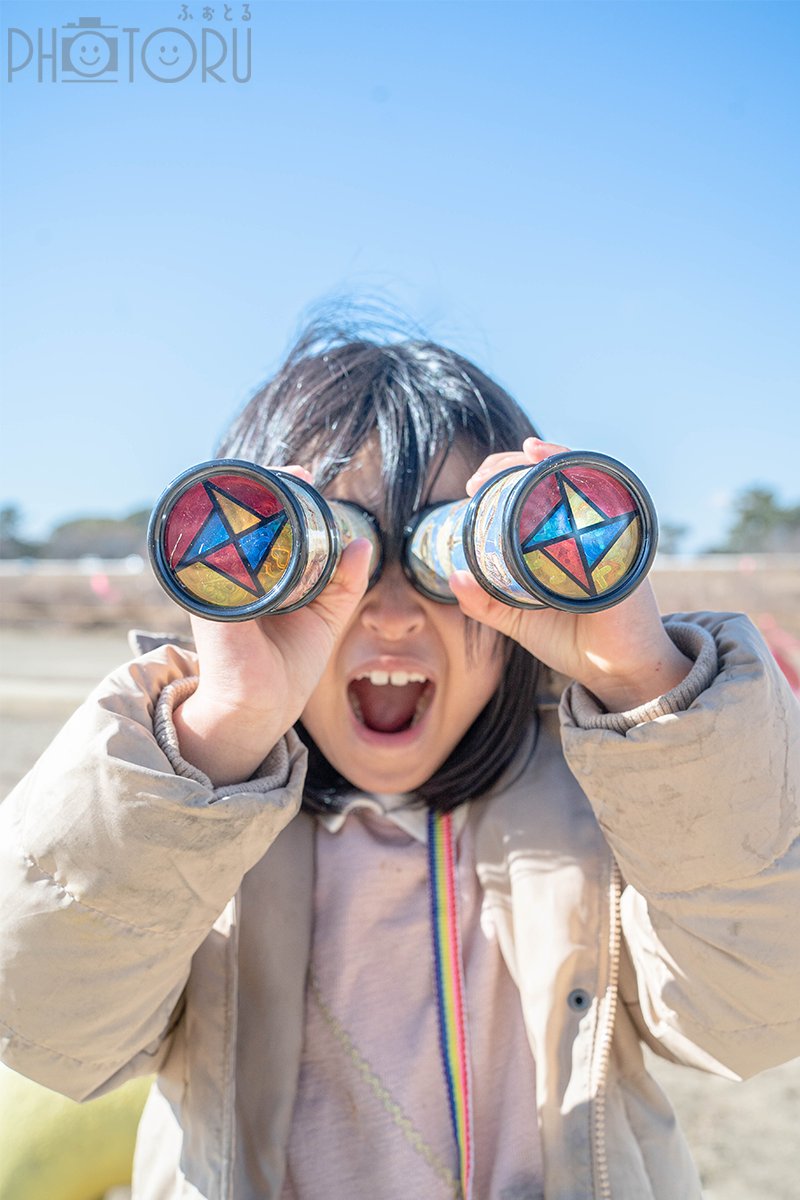 すぎのpapaのポートフォリオ5