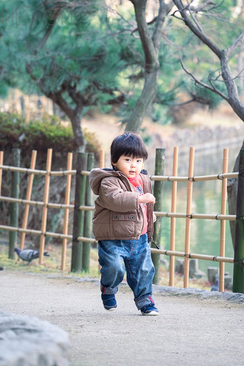 すぎのpapaのポートフォリオ6