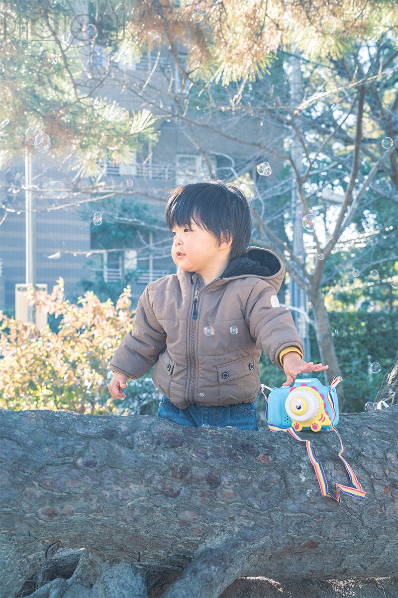 すぎのpapaのポートフォリオ7