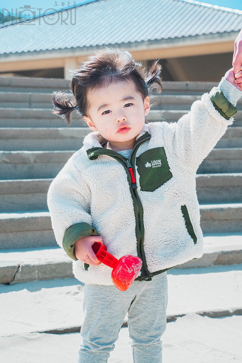 すぎのpapaのポートフォリオ8