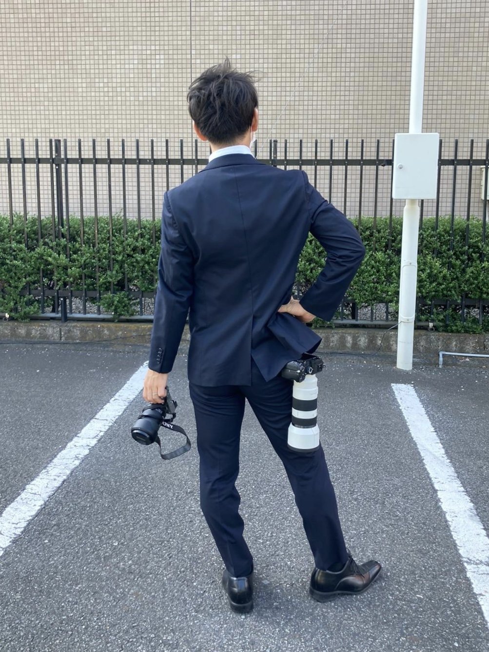ナカムラ