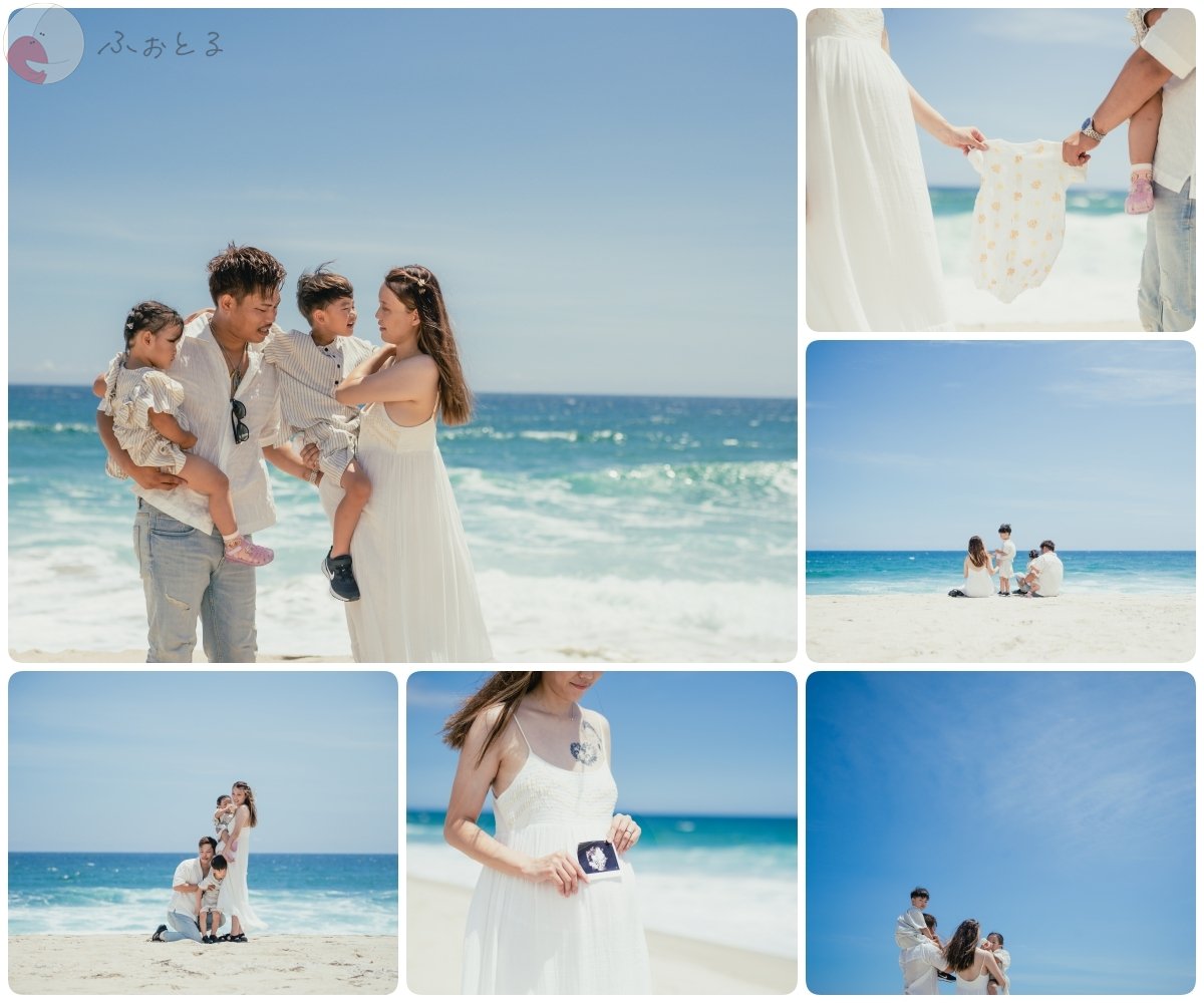 coco photographyのポートフォリオ2