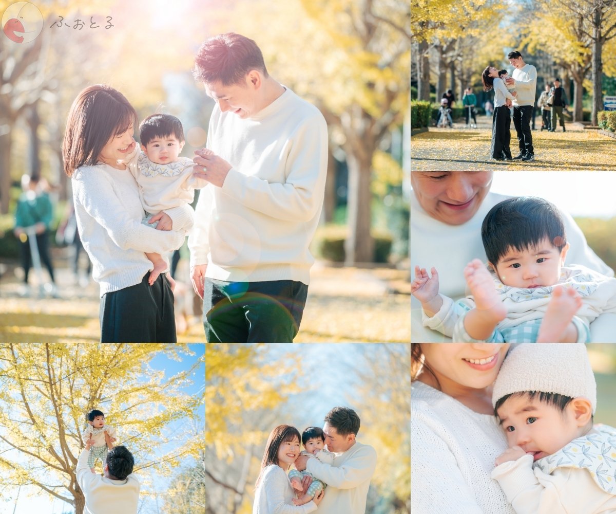 coco photographyのポートフォリオ9