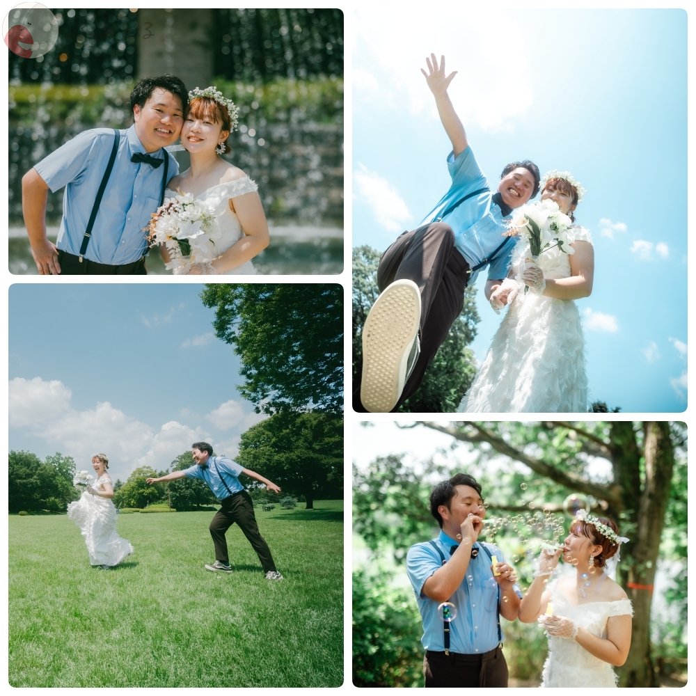 coco photographyのポートフォリオ1