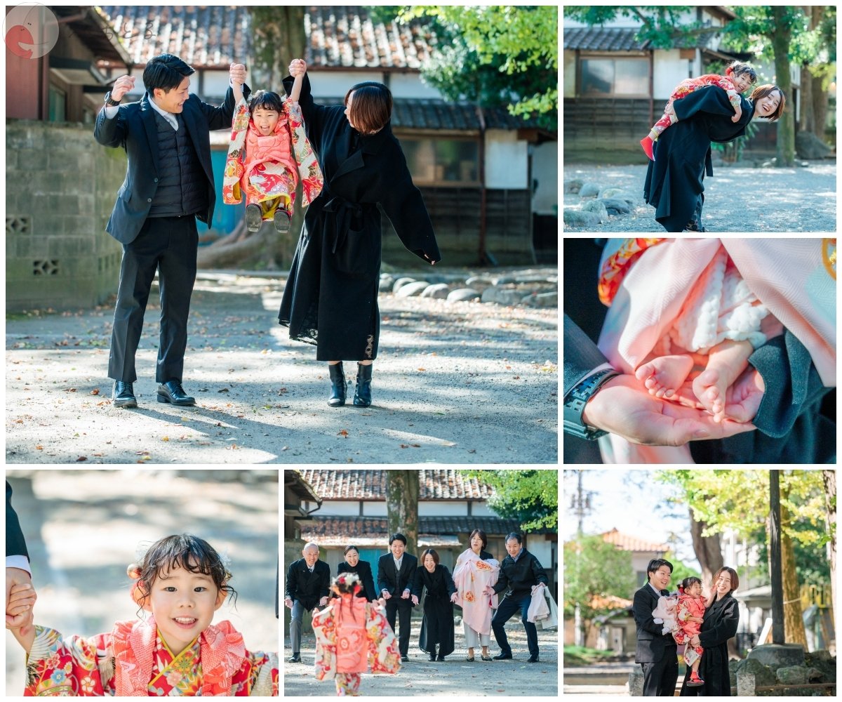 coco photographyのポートフォリオ1