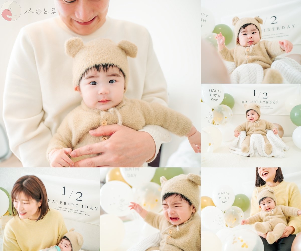 coco photographyのポートフォリオ2