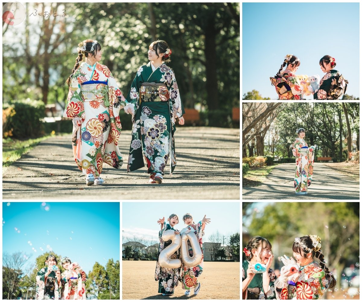 coco photographyのポートフォリオ3