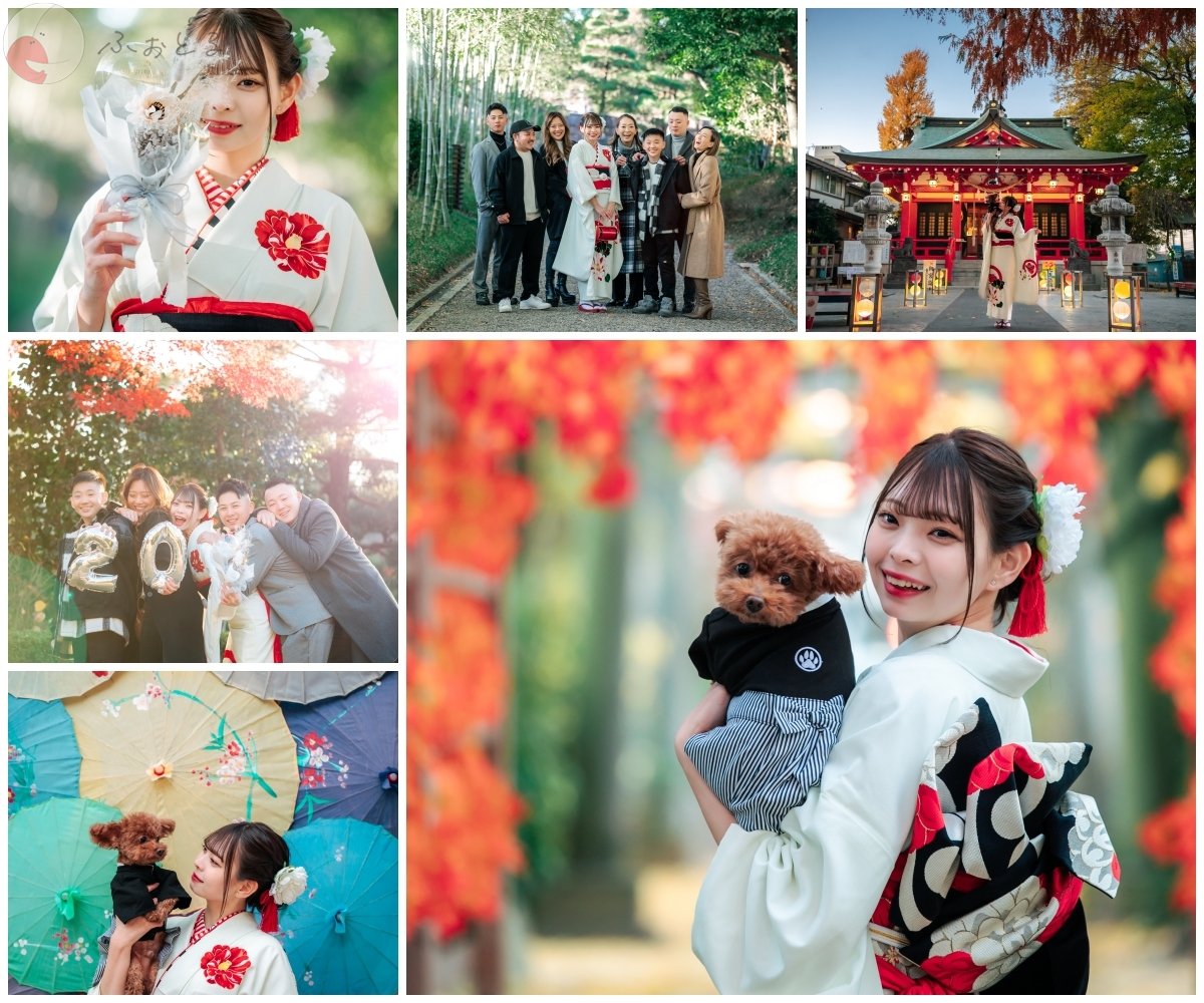 coco photographyのポートフォリオ4