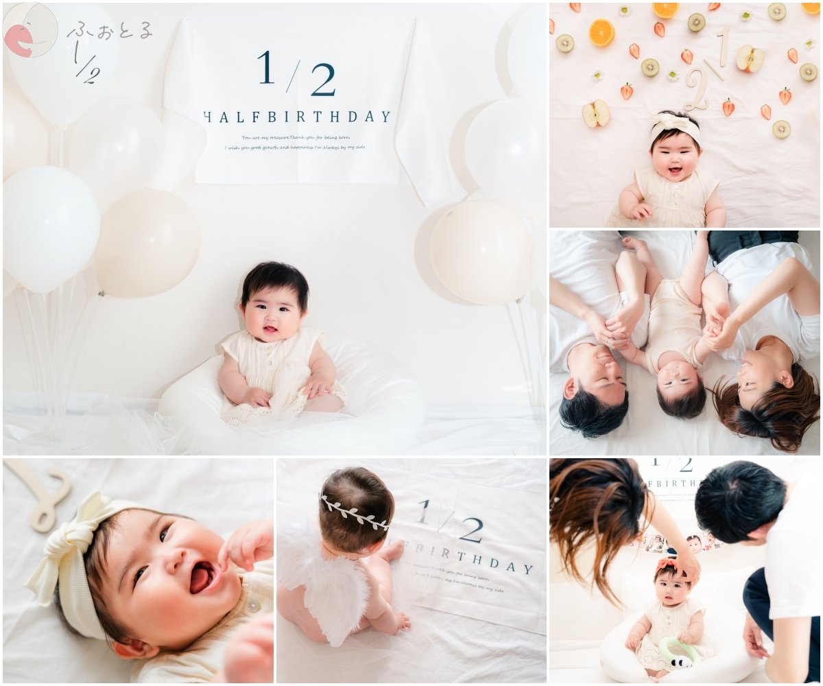 coco photographyのポートフォリオ6