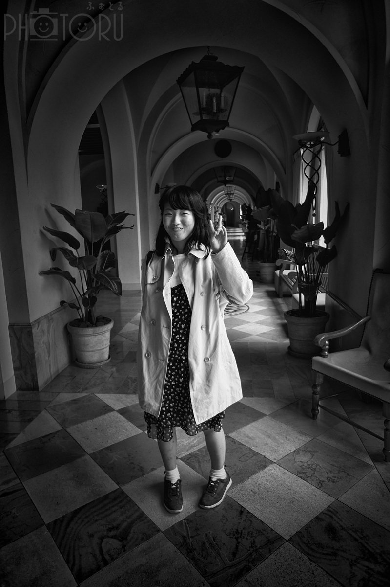 やまさきのポートフォリオ4