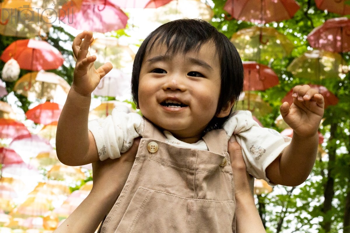 ちょこにゃーたのポートフォリオ3