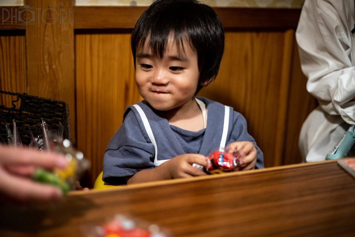 ちょこにゃーたのポートフォリオ5