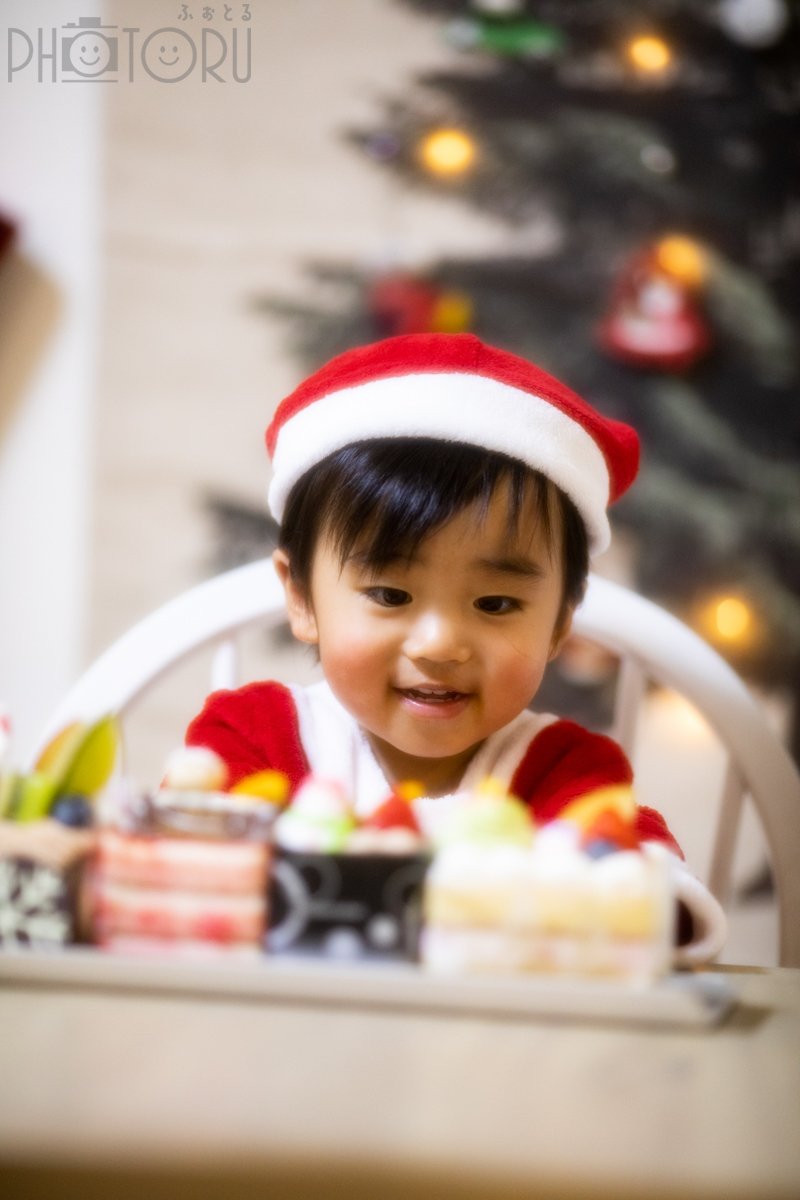 ちょこにゃーたのポートフォリオ7