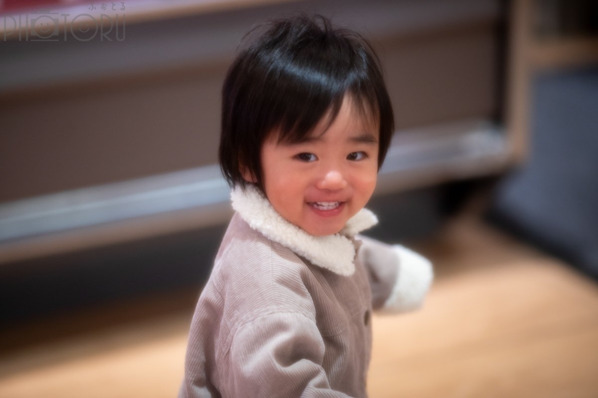 ちょこにゃーたのポートフォリオ9