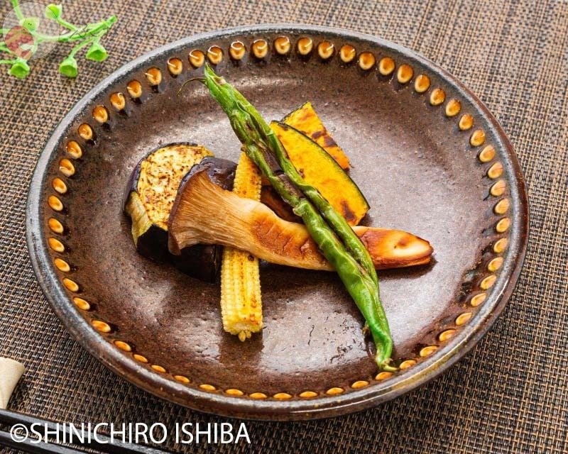 石場 慎一郎のポートフォリオ8