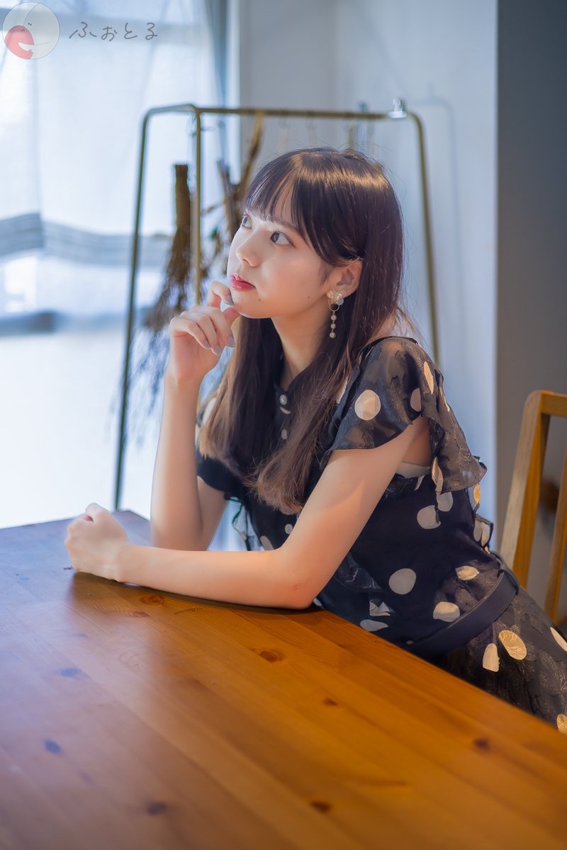 ぱらちゃんのポートフォリオ3