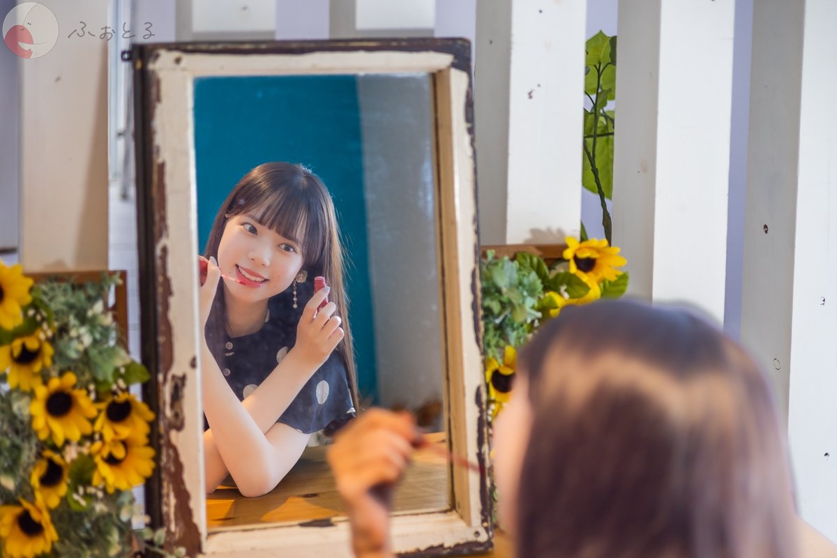 ぱらちゃんのポートフォリオ4