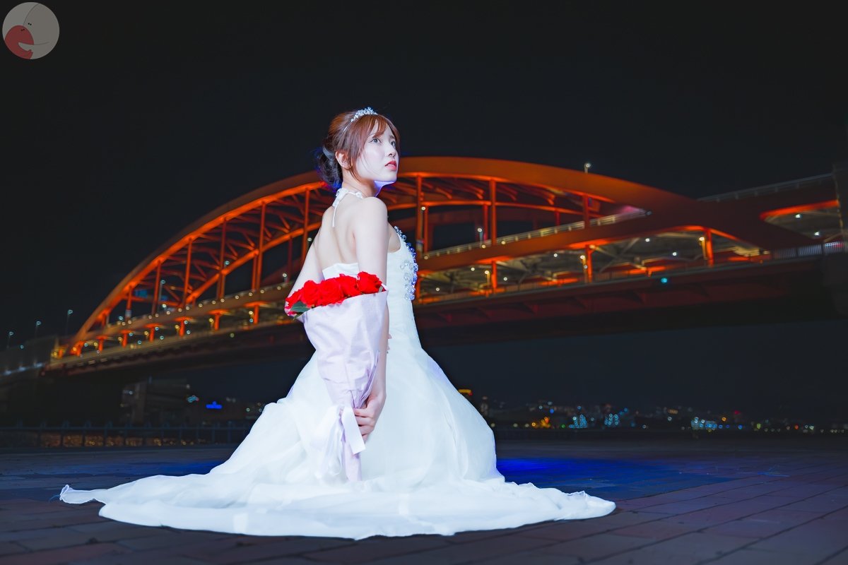 ぱらちゃんのポートフォリオ5