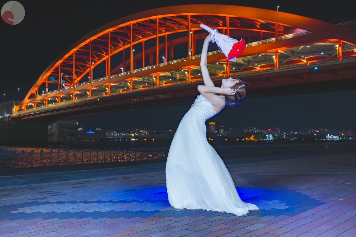 ぱらちゃんのポートフォリオ6