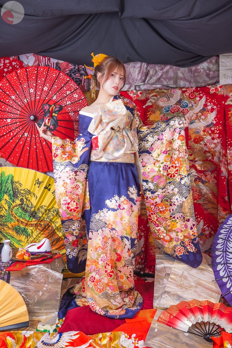 ぱらちゃんのポートフォリオ5