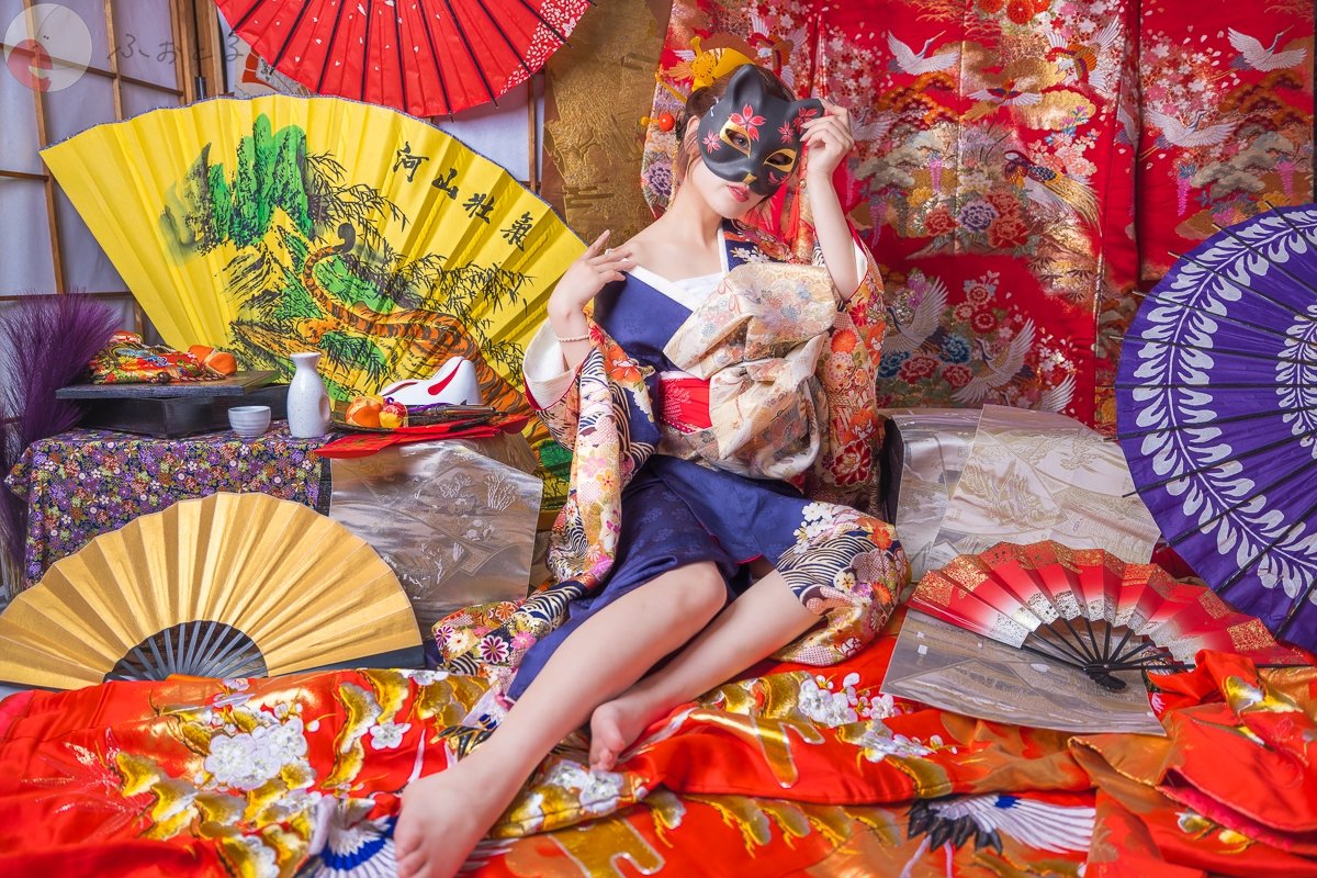 ぱらちゃんのポートフォリオ7