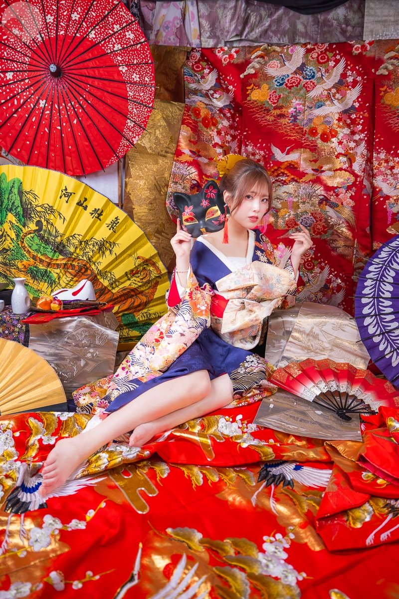 ぱらちゃんのポートフォリオ8