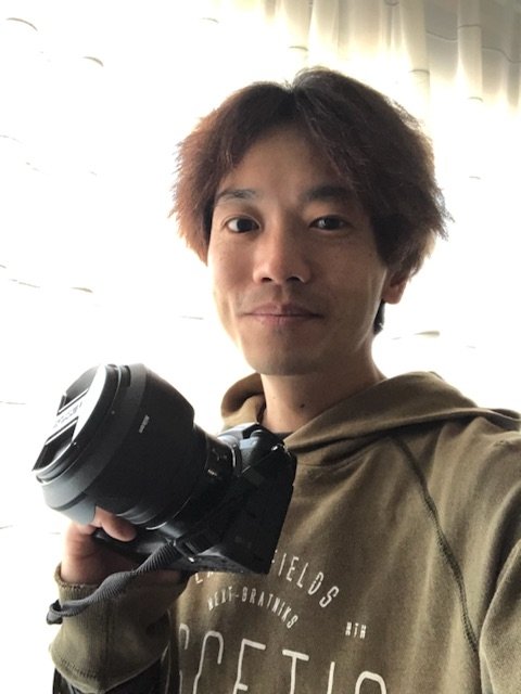 岡本瞬