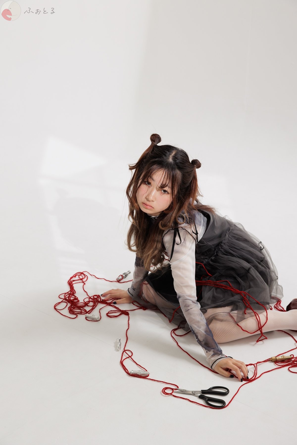 よしゆきのポートフォリオ0