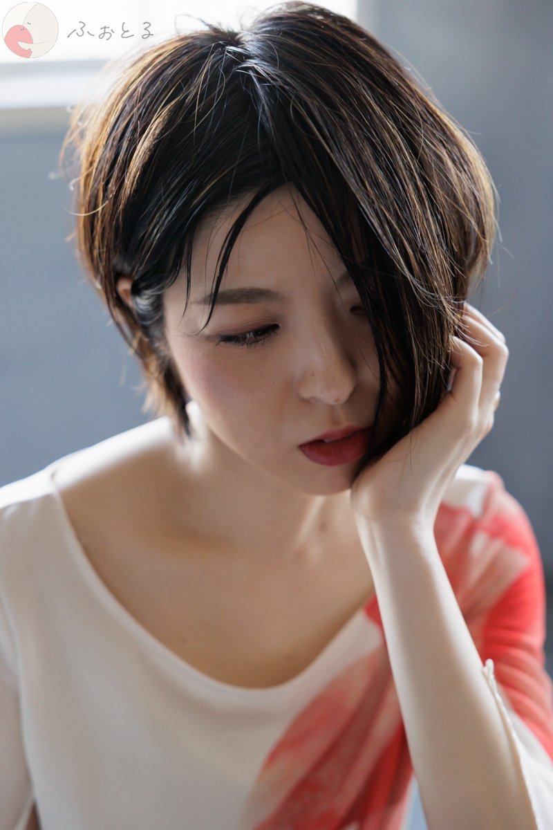 よしゆきのポートフォリオ3