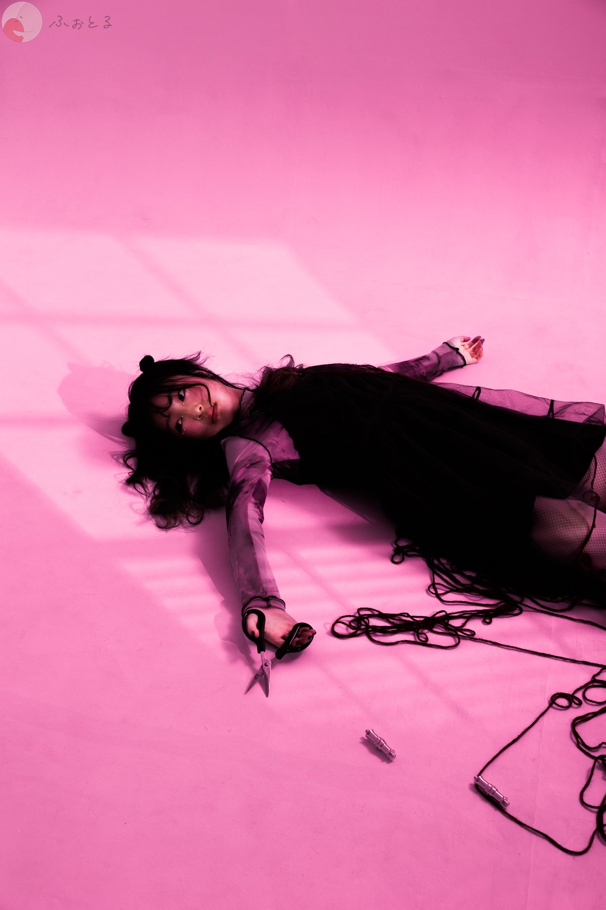 よしゆきのポートフォリオ5