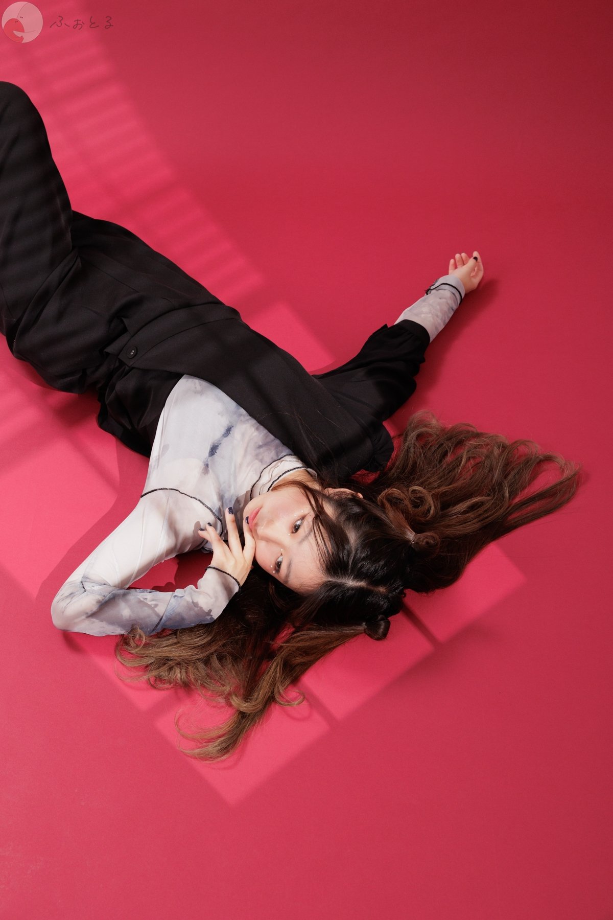 よしゆきのポートフォリオ3