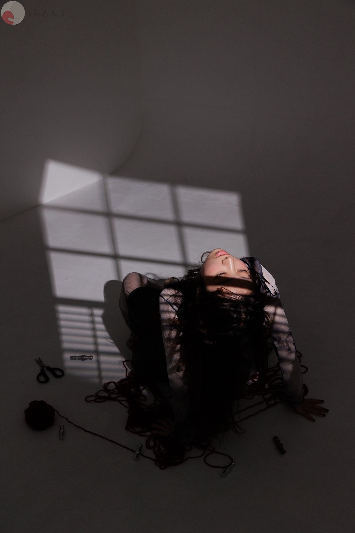 よしゆきのポートフォリオ6