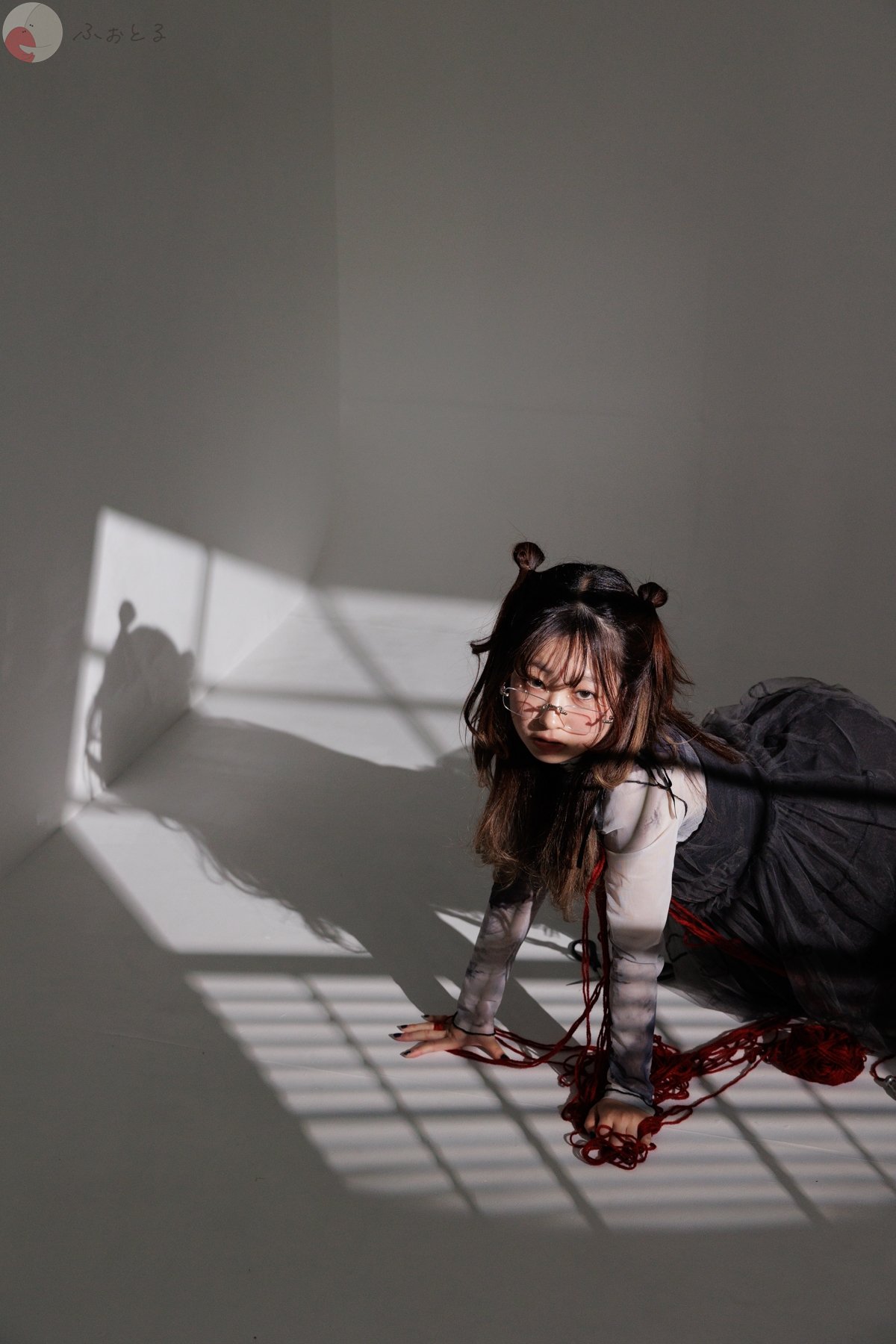 よしゆきのポートフォリオ9