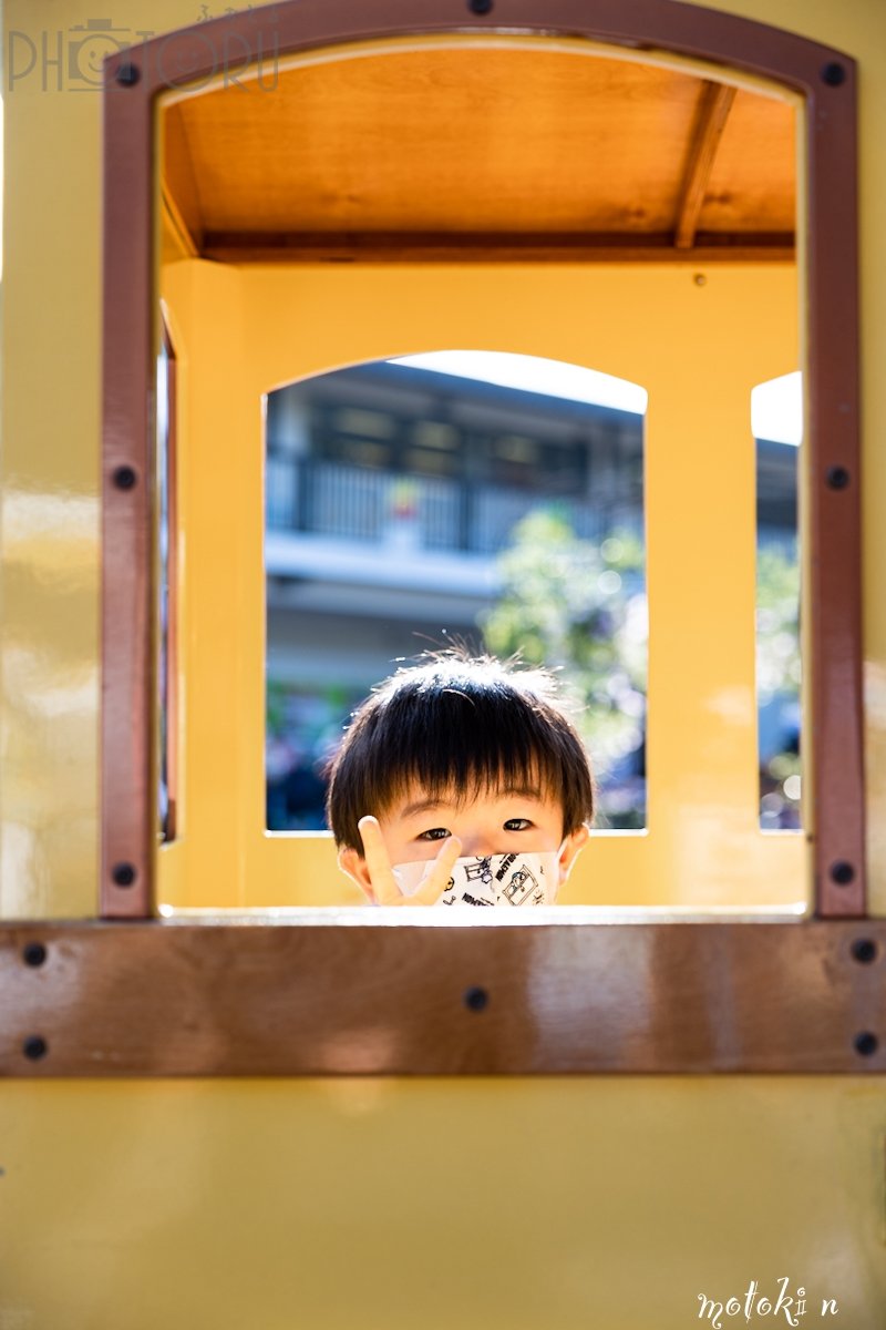 もとぐらふぃのポートフォリオ1